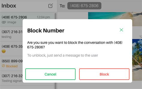 sideline messaging log in.